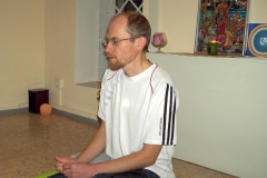 Встреча в Николаеве, 2010 год